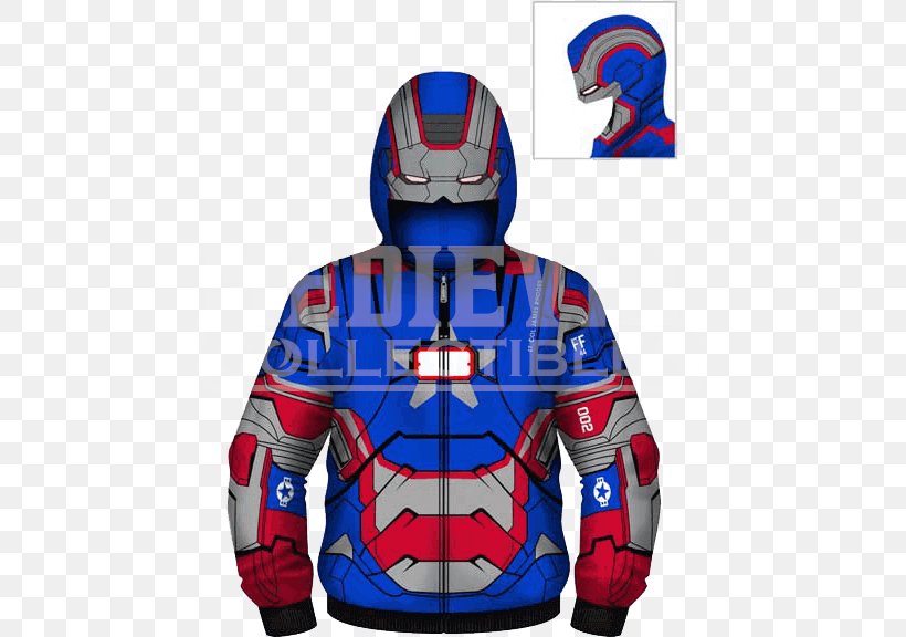 Hoodie T-shirt Clothing Zipper Sweater, PNG, 576x576px, Hoodie, Ben Reilly, Blue, Bluza, Clothing Download Free