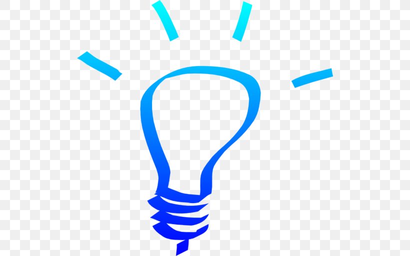 Incandescent Light Bulb Clip Art Vector Graphics Lamp, PNG, 512x512px, Light, Christmas Lights, Electric Blue, Finger, Flashlight Download Free