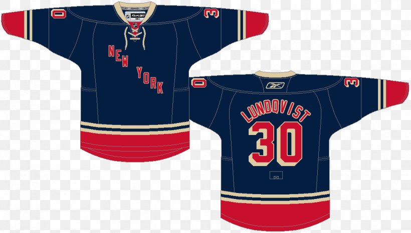 New York Rangers New York Islanders Sports Fan Jersey Third Jersey, PNG, 1096x623px, New York Rangers, Brand, Buffalo Sabres, Clothing, Jersey Download Free