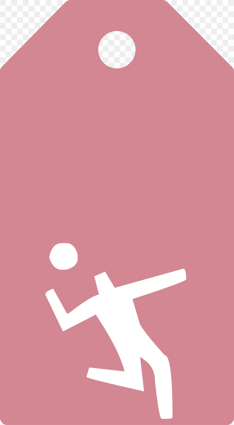 Sport Tag, PNG, 1655x3000px, Sport Tag, Angle, Line, Meter, Pink M Download Free