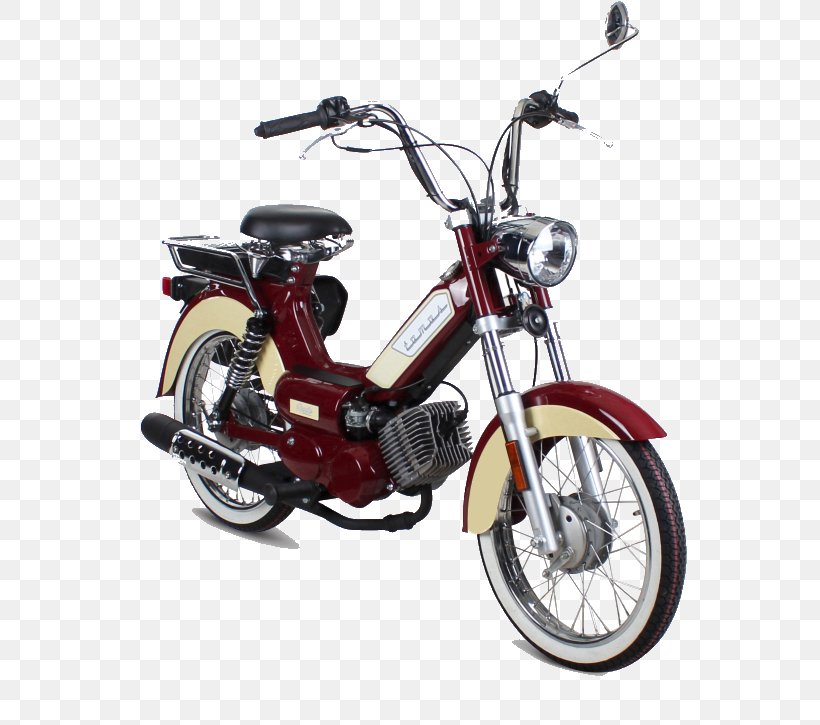 tomos scooter