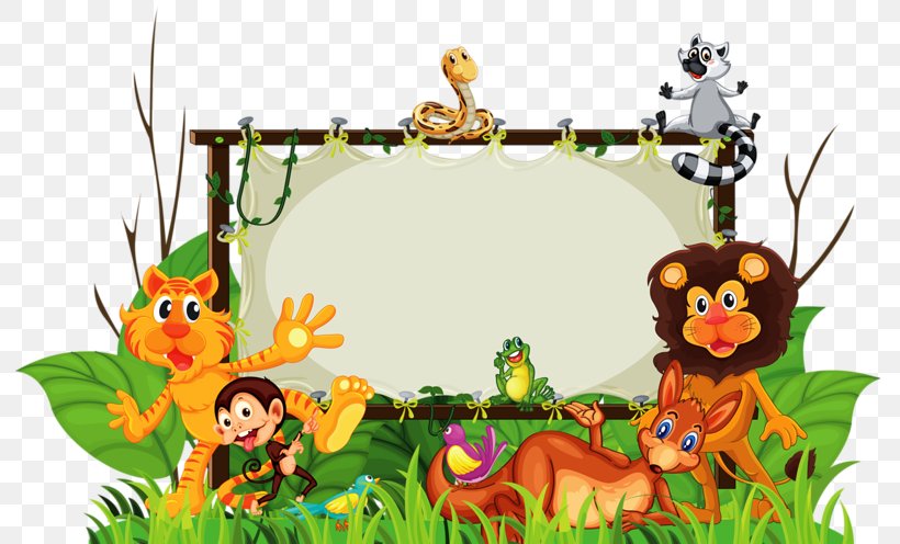 Zoo Desktop Wallpaper Clip Art, PNG, 800x496px, Zoo, Art, Cartoon,  Computer, Fictional Character Download Free