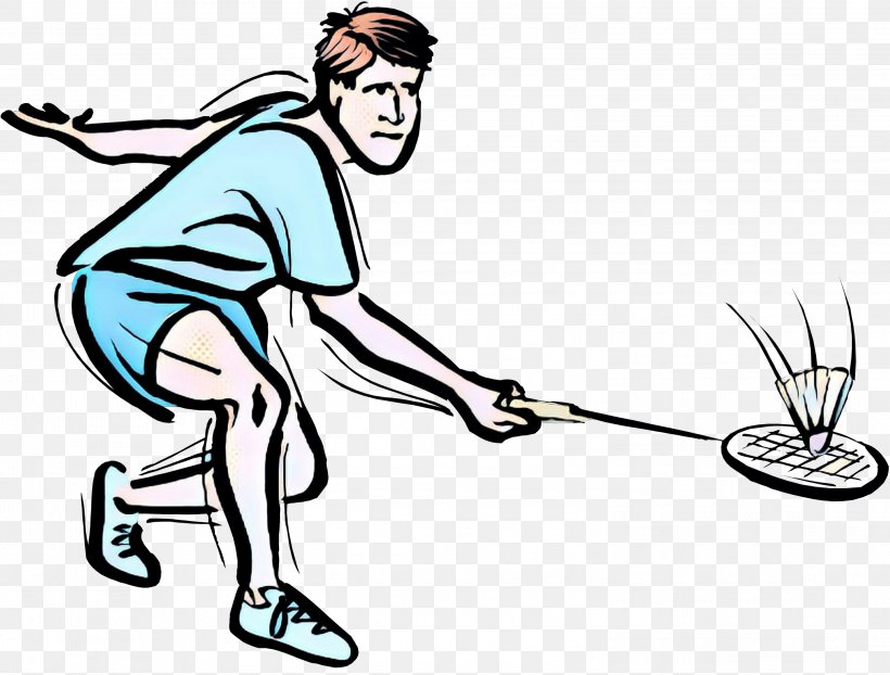 Badminton Player Thumb Clip Art Racket, PNG, 2999x2278px, Badminton, Badminton Player, Cartoon, Golf, Golf Clubs Download Free
