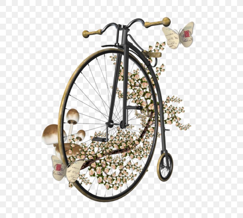 Bicycle Wheels Unicycle Clip Art, PNG, 600x736px, Bicycle Wheels, Bicycle, Bicycle Accessory, Bicycle Drivetrain Part, Bicycle Frame Download Free
