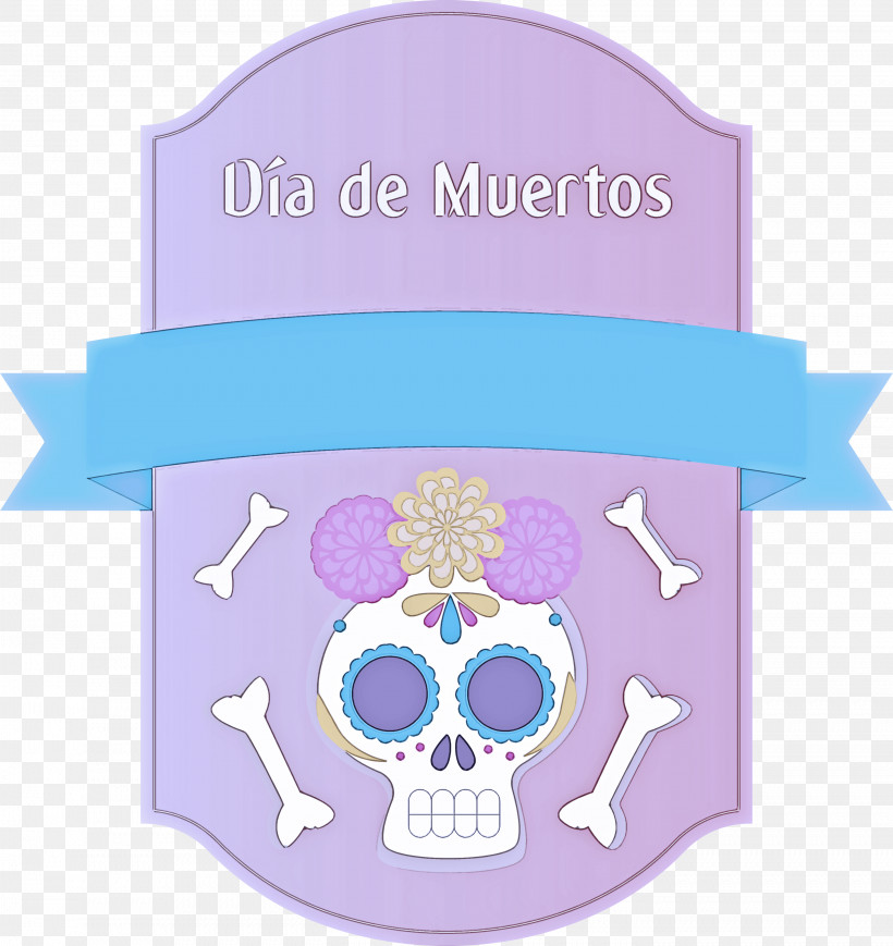 Day Of The Dead Día De Muertos Mexico, PNG, 2829x3000px, Day Of The Dead, Calavera, D%c3%ada De Muertos, Death, Drawing Download Free