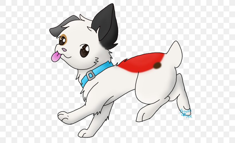 Dog Breed Cat Puppy Toy Dog, PNG, 550x500px, Dog Breed, Art, Breed, Carnivoran, Cartoon Download Free