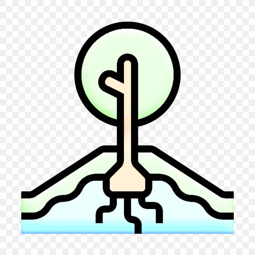 Drought Icon Global Warming Icon Ecology And Environment Icon, PNG, 1152x1154px, Drought Icon, Ecology And Environment Icon, Global Warming Icon, Line, Symbol Download Free