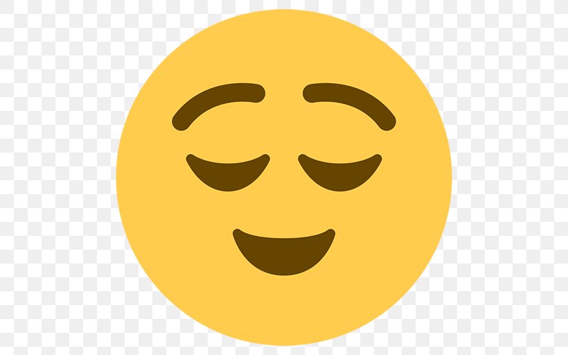 EMOJI 2018 Emoticon Symbol Meaning, PNG, 512x512px, Emoji, Discord, Emoji 2018, Emoticon, Face Download Free