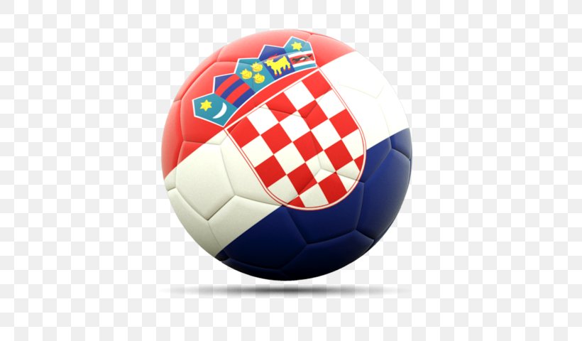 Flag Of Croatia National Flag Flag Of The United States, PNG, 640x480px, Flag Of Croatia, Ball, Croatia, Flag, Flag Of Algeria Download Free