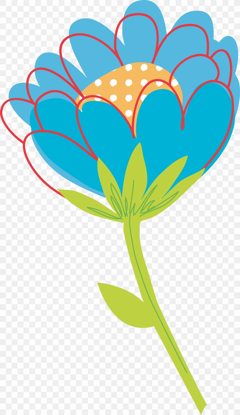 Flower Rose Clip Art, PNG, 1248x2161px, Flower, Artwork, Blue, Blue Flower, Cut Flowers Download Free