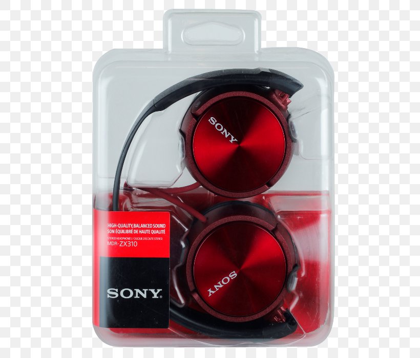 Headphones Sony ZX310 Electronics, PNG, 700x700px, Headphones, Apple Iphone 7 Plus, Audio, Audio Equipment, Audio Signal Download Free