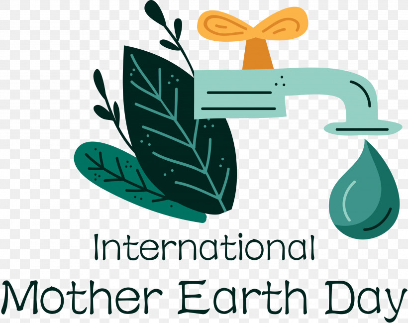 International Mother Earth Day Earth Day, PNG, 3000x2378px, International Mother Earth Day, Biology, Earth Day, Logo, Meter Download Free
