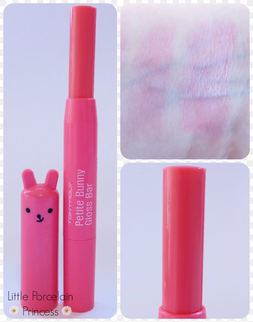 Lipstick Lip Balm Lip Gloss Tony Moly Petite Bunny Gloss Bar, PNG, 1257x1600px, Lipstick, Cosmetics, Like I Would, Lip, Lip Balm Download Free