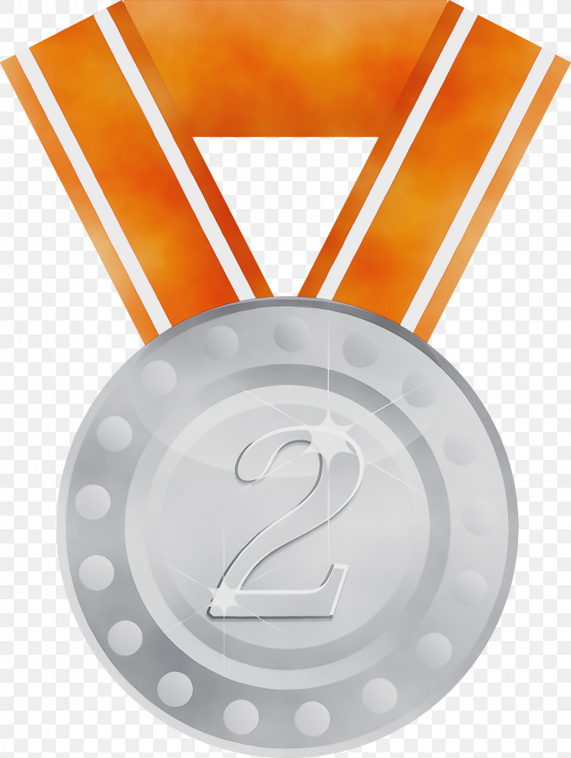 Orange, PNG, 2259x3000px, Silver Badge, Award Badge, Badge, Blue, Bronze Download Free