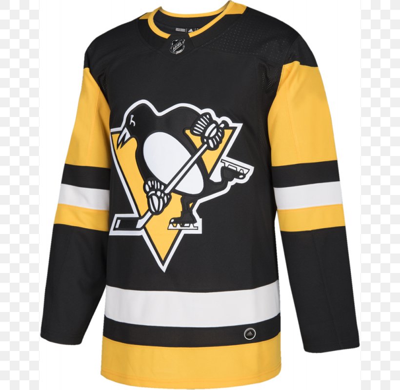 Pittsburgh Penguins National Hockey League 2017 Stanley Cup Finals Hockey Jersey, PNG, 800x800px, 2017 Stanley Cup Finals, Pittsburgh Penguins, Adidas, Brand, Clothing Download Free