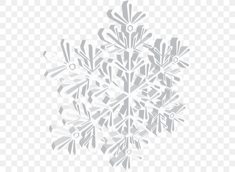 Snowflake Desktop Wallpaper Clip Art, PNG, 521x600px, Snowflake, Black And White, Christmas, Diagram, Generation Snowflake Download Free