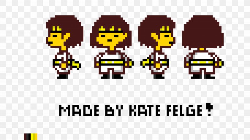 Undertale Sprite Pixel Art Image, PNG, 9120x5120px, Undertale, Animation, Brand, Drawing, Emoticon Download Free