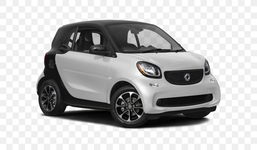 2016 Smart Fortwo Electric Drive Car Mercedes-Benz Alloy Wheel, PNG, 640x480px, Smart, Alloy Wheel, Automotive Design, Automotive Exterior, Automotive Wheel System Download Free