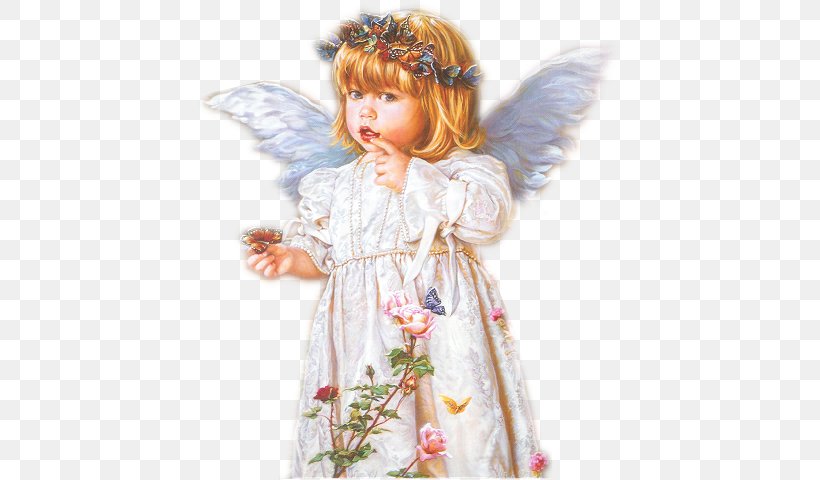 Angel Cherub Blog Clip Art, PNG, 434x480px, Angel, Blog, Cherub, Child, Doll Download Free