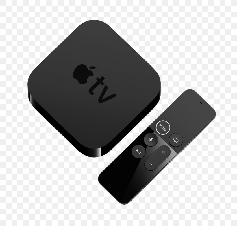 Apple TV 4K Apple TV (4th Generation) 4K Resolution Streaming Media, PNG, 1024x975px, 4k Resolution, Apple Tv 4k, Apple, Apple Tv, Apple Tv 4th Generation Download Free