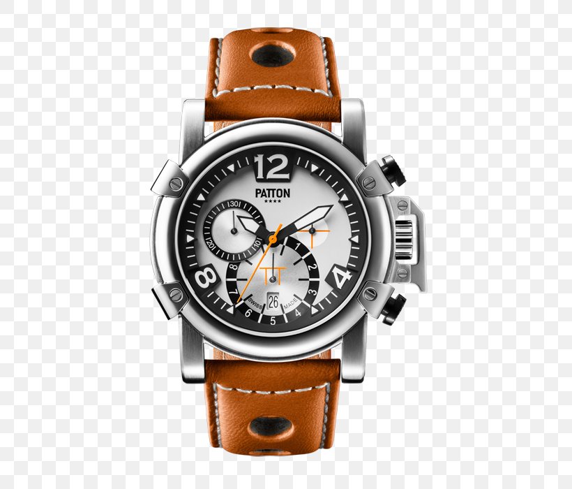 Automatic Watch Chronograph Watch Strap Fossil Men's Townsman Automatic, PNG, 700x700px, Watch, Automatic Watch, Brand, Chronograph, Clothing Accessories Download Free