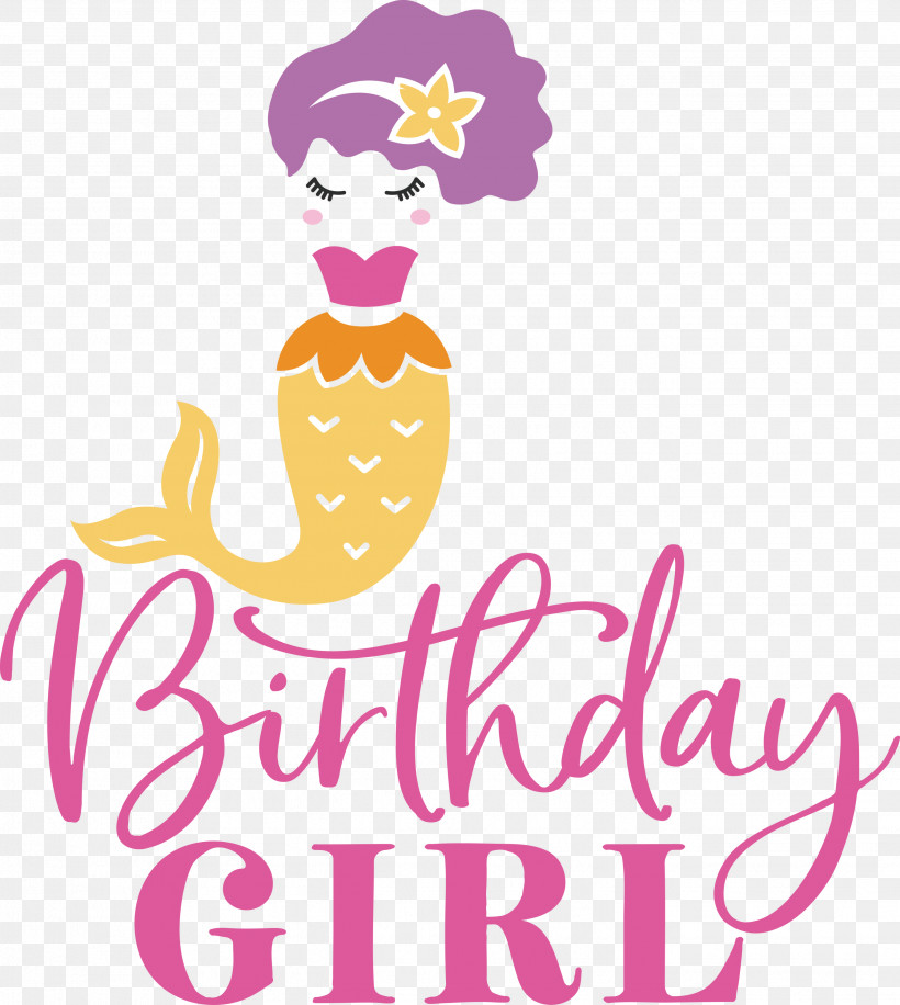 Birthday Girl Birthday, PNG, 2684x3000px, Birthday Girl, Behavior, Birthday, Geometry, Happiness Download Free
