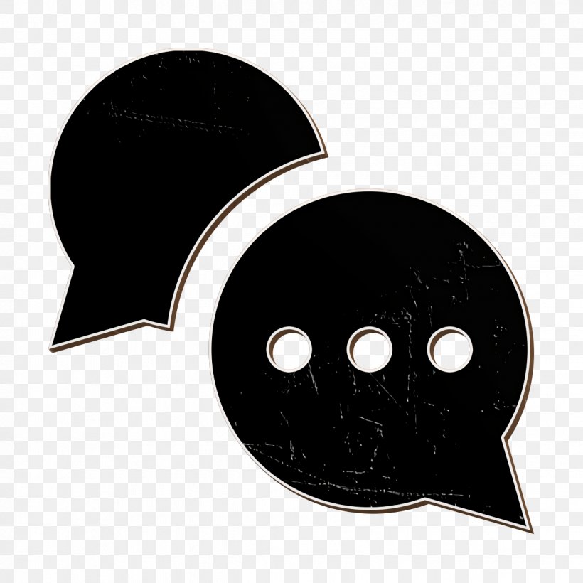 Chat Icon Facebook Icon Interface Icon, PNG, 1238x1238px, Chat Icon, Black, Blackandwhite, Facebook Icon, Interface Icon Download Free
