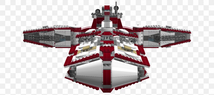 Clone Wars Lego Star Wars Nebulon-B Frigate, PNG, 1366x607px, Clone Wars, Capital Ship, Ebon Hawk, Frigate, Lego Download Free
