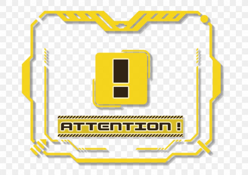Attention, PNG, 1024x724px, Attention, Logo, User, Yellow Download Free