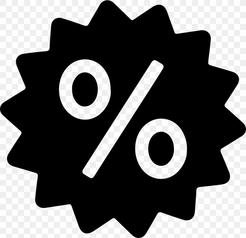 Discounts And Allowances Clip Art, PNG, 980x949px, Discounts And Allowances, Badge, Black And White, Coupon, Icons8 Download Free