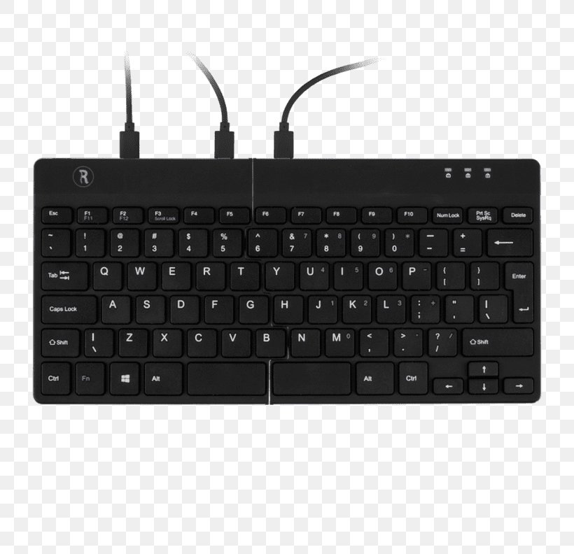 Computer Keyboard Numeric Keypads Space Bar Laptop QWERTY, PNG, 792x792px, Computer Keyboard, Beslistnl, Computer, Computer Component, Computer Hardware Download Free