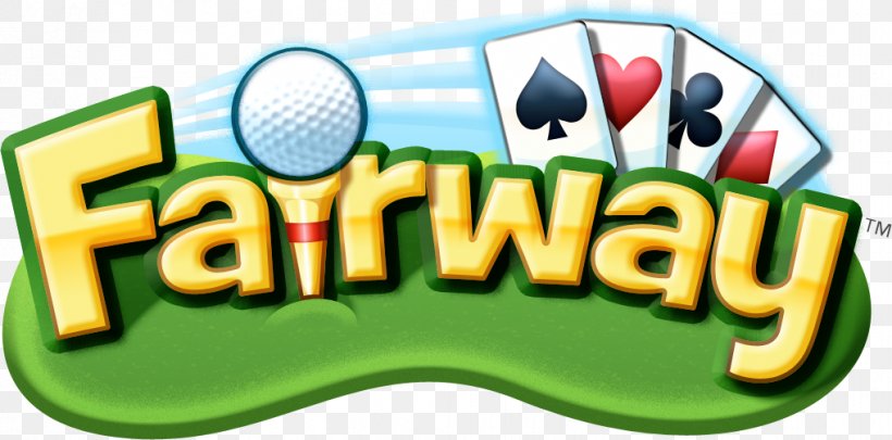 Fairway Solitaire Video Game Patience Online Game, PNG, 1017x503px, Fairway Solitaire, Armor Games, Big Fish Games, Brand, Card Game Download Free