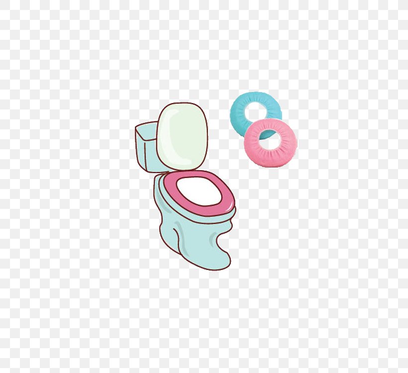 Flush Toilet Cartoon, PNG, 728x750px, Toilet, Cartoon, Drawing, Flush Toilet, Gratis Download Free