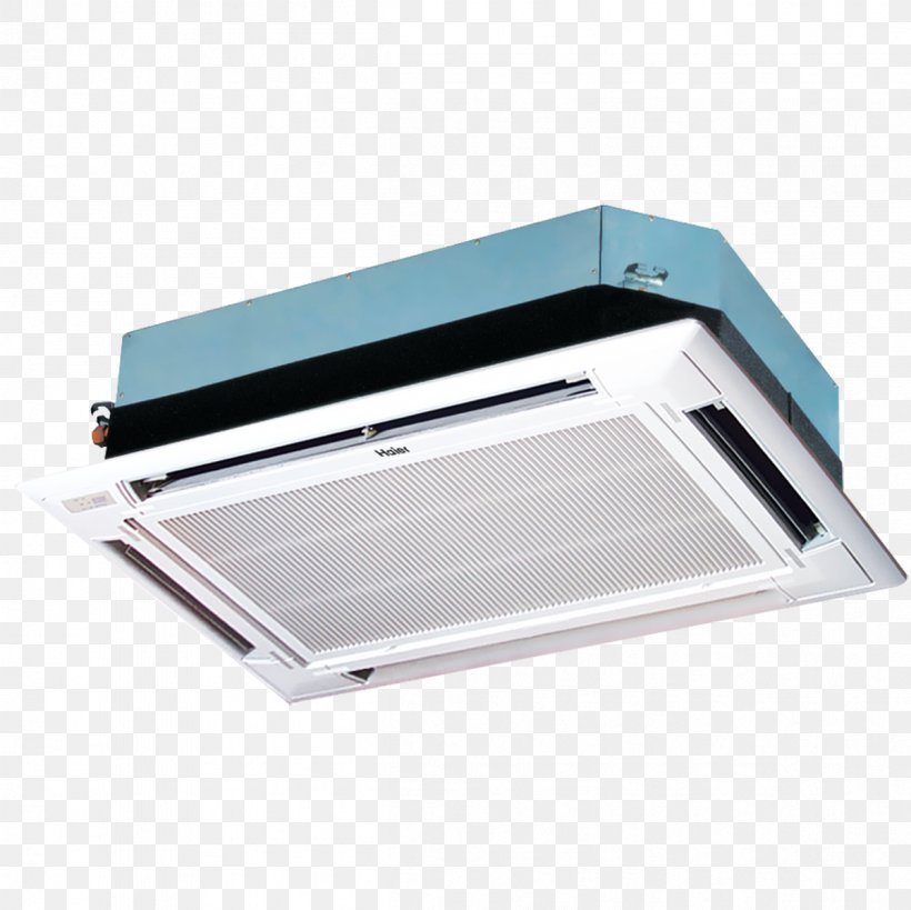 Haier Acondicionamiento De Aire Air Conditioning Compact Cassette Air Conditioner, PNG, 1201x1200px, Haier, Acondicionamiento De Aire, Air, Air Conditioner, Air Conditioning Download Free