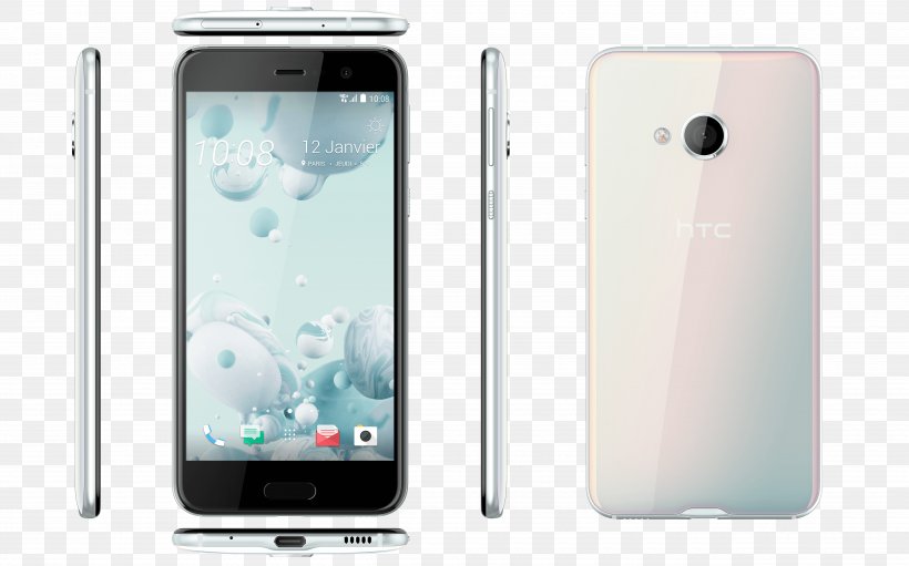 HTC U Ultra IPhone Dual SIM Telephone, PNG, 5000x3121px, Htc U Ultra, Cellular Network, Communication Device, Dual Sim, Electronic Device Download Free