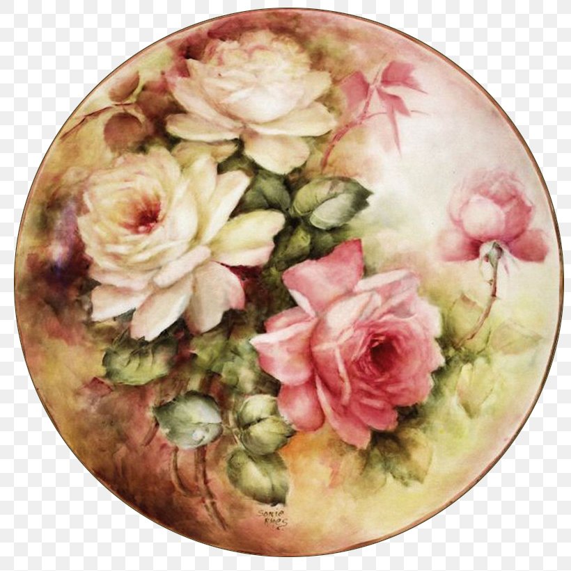 Paper Floral Clock Flower Decoupage, PNG, 800x821px, Paper, Antique, Art, Clock, Clock Face Download Free