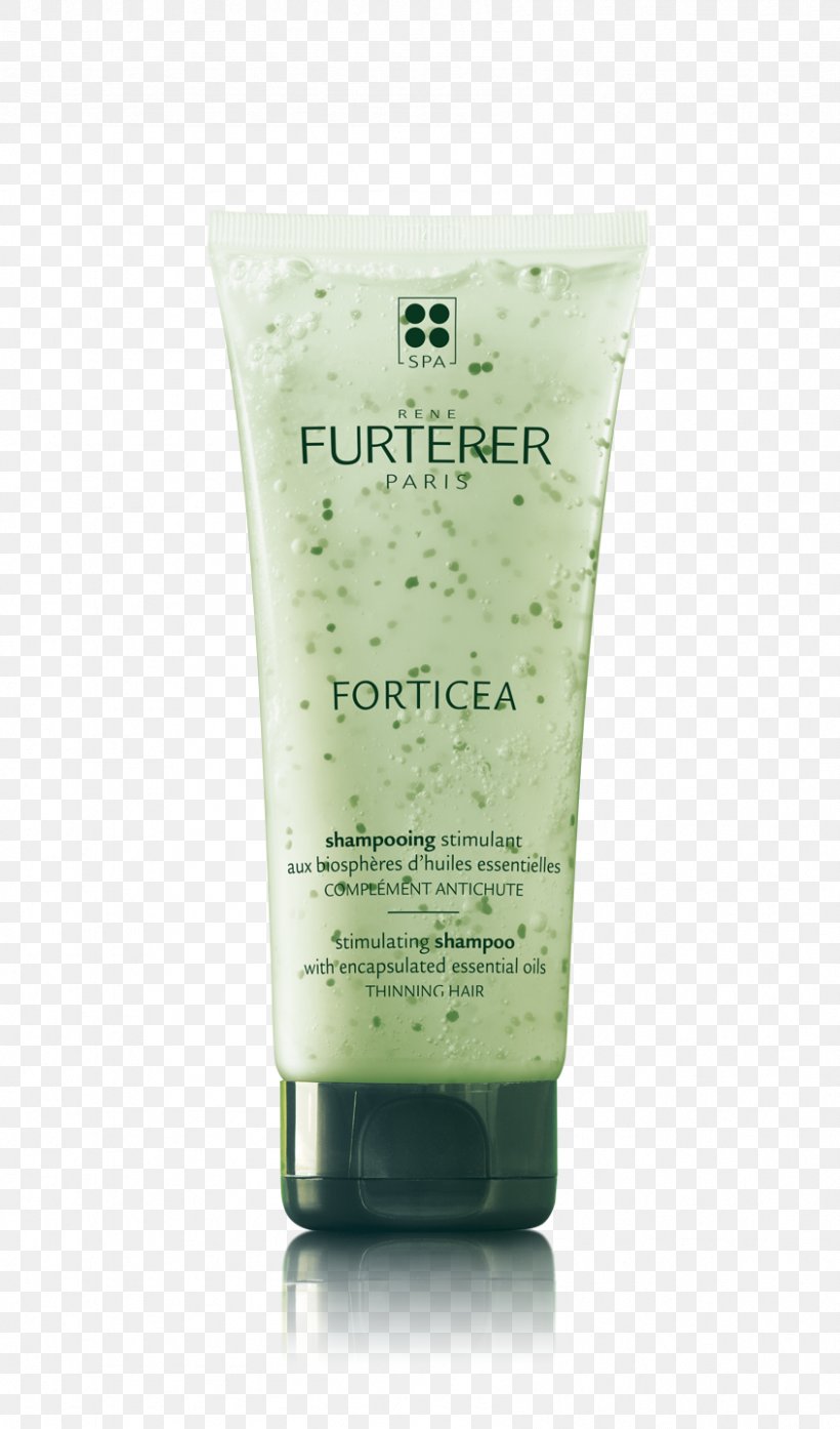 René Furterer FORTICEA Stimulating Shampoo Hair Care Hair Loss, PNG, 846x1439px, Hair Care, Artificial Hair Integrations, Cream, Dandruff, Essential Oil Download Free