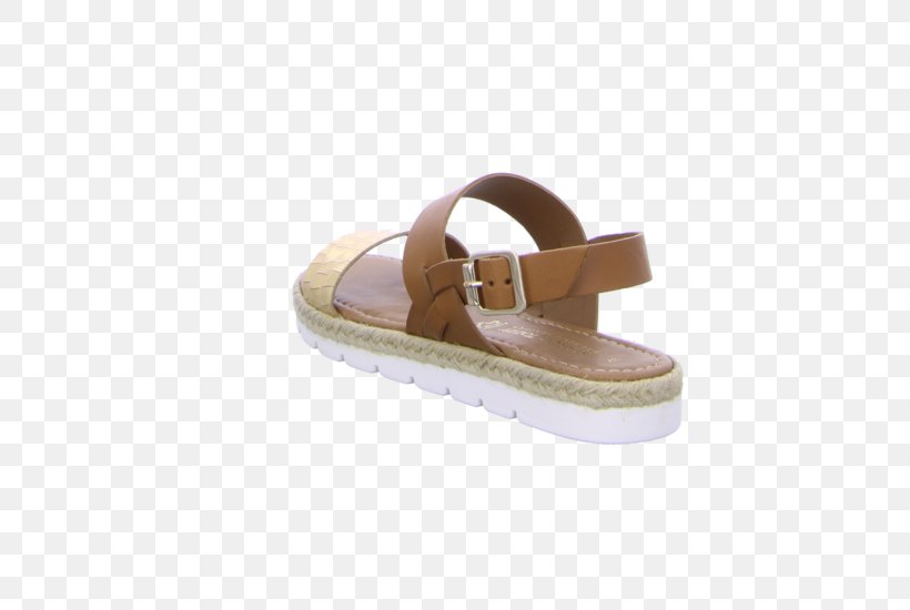 Slide Sandal Shoe Beige Walking, PNG, 550x550px, Slide, Beige, Footwear, Outdoor Shoe, Sandal Download Free