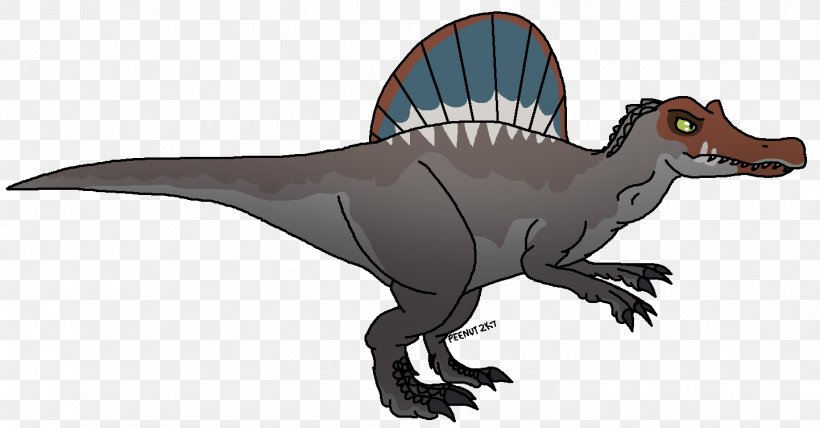 Spinosaurus Dinosaur Velociraptor Allosaurus Giganotosaurus, PNG, 1442x753px, Spinosaurus, Allosaurus, Animal Figure, Ankylosaurus, Beak Download Free