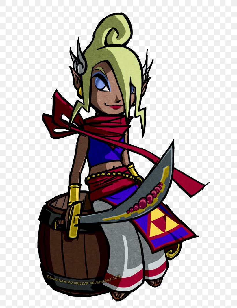 The Legend Of Zelda: The Wind Waker The Legend Of Zelda: The Minish Cap The Legend Of Zelda: Ocarina Of Time Link The Legend Of Zelda: Spirit Tracks, PNG, 715x1066px, Legend Of Zelda The Wind Waker, Adult, Art, Character, Drawing Download Free