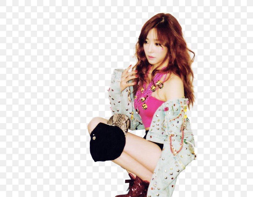 Tiffany Girls' Generation I Got A Boy K-pop, PNG, 474x640px, Watercolor, Cartoon, Flower, Frame, Heart Download Free