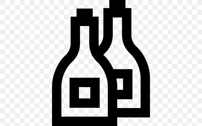 Wine Alcoholic Drink Food Restaurant, PNG, 512x512px, Wine, Alcoholic Drink, Barrel, Black And White, Bottle Download Free