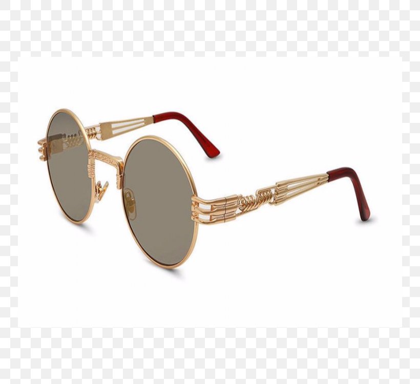 Aviator Sunglasses Maui Jim Aviator Mavericks, PNG, 750x750px, Sunglasses, Armani, Aviator Sunglasses, Beige, Clothing Accessories Download Free