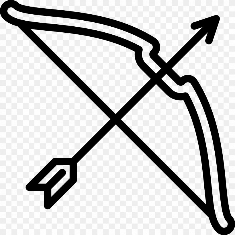Bow And Arrow Archery Bowhunting Compound Bows, PNG, 1710x1710px, Bow And Arrow, Archery, Area, Black, Black And White Download Free