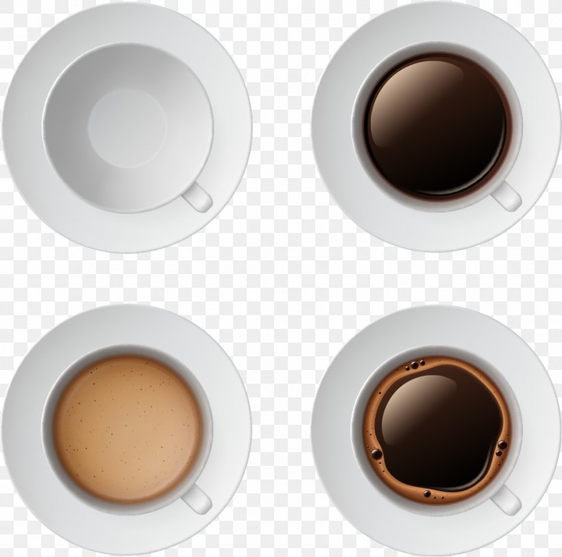 Coffee Cup Espresso Cream Cafe, PNG, 964x956px, Coffee, Cafe, Caffeine, Coffee Cup, Cream Download Free
