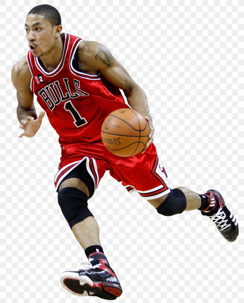 Derrick Rose Minnesota Timberwolves Chicago Bulls NBA Basketball, PNG, 825x1023px, Derrick Rose, Athlete, Basketball, Basketball Moves, Basketball Player Download Free