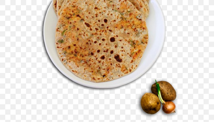 Kulcha Paratha Roti Indian Cuisine Naan, PNG, 586x468px, Kulcha, Aloo Paratha, Appetizer, Bhakri, Chapati Download Free