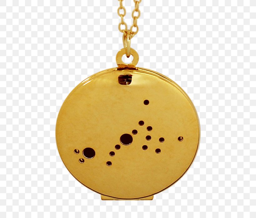 Locket Zodiac Constellation Scorpio Gold, PNG, 700x700px, Locket, Constellation, Gold, Jewellery, Pendant Download Free