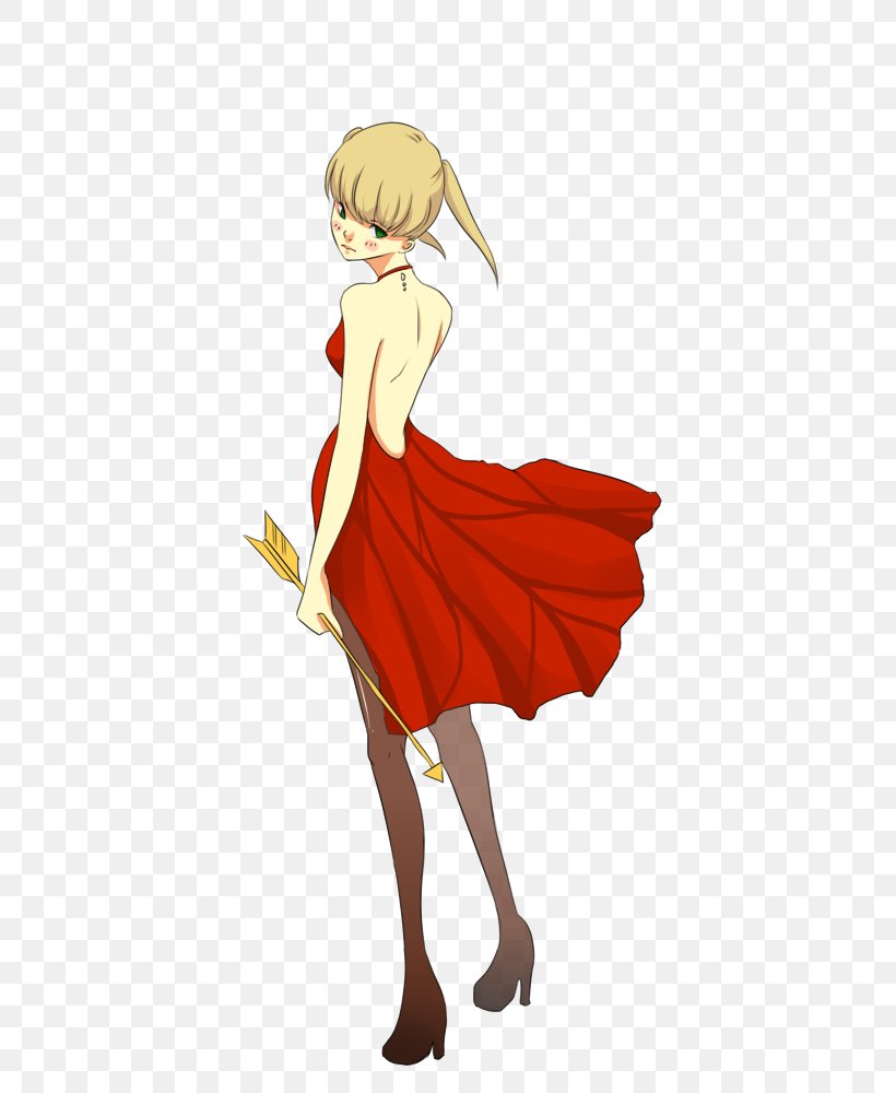 Maka Albarn The Dress Soul Eater DeviantArt, PNG, 471x1000px, Watercolor, Cartoon, Flower, Frame, Heart Download Free