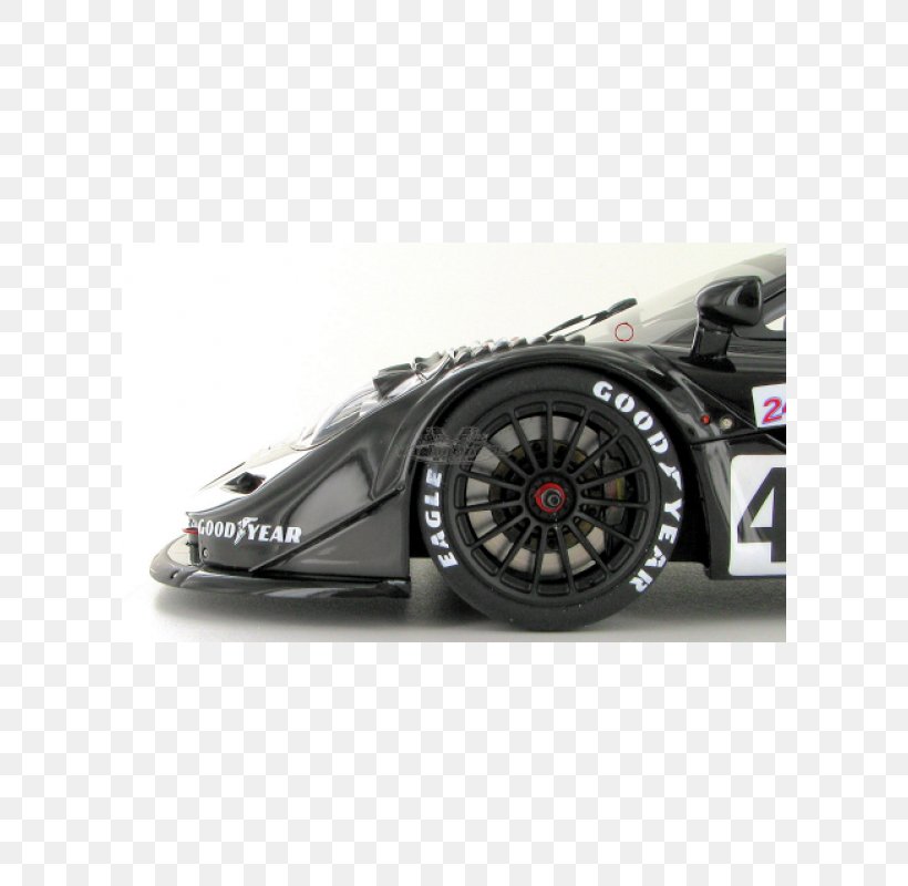 McLaren F1 GTR Sports Car Tire, PNG, 600x800px, Mclaren F1 Gtr, Auto Racing, Automotive Design, Automotive Tire, Automotive Wheel System Download Free